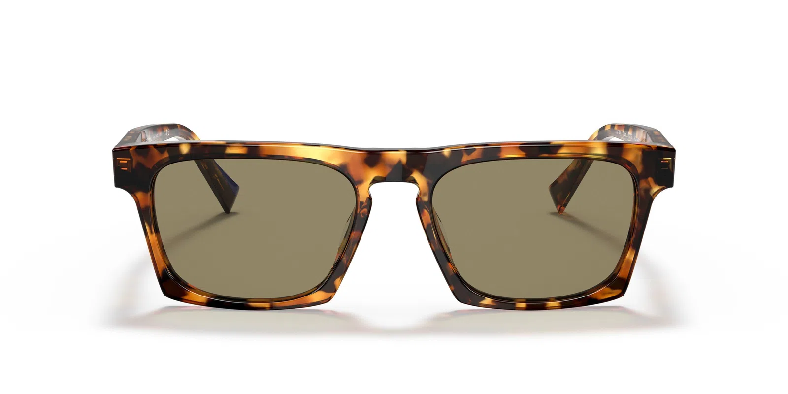 Alain Mikli N°861 Sun 5065 Sunglasses - view 17